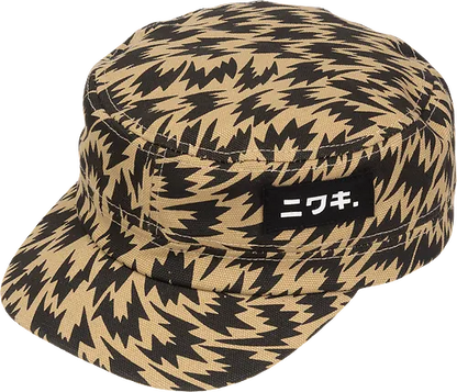 Niwaki - Canvas Eley Kishimoto X Niwaki Flash Cap