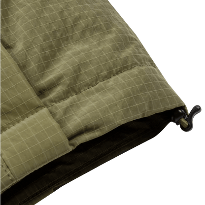 Elliker - Bruk Insulated Vest - Olive - Regent Tailoring Salisbury