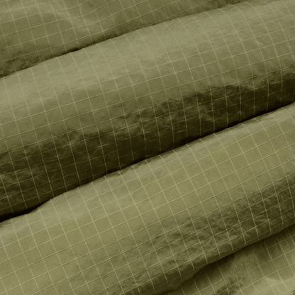Elliker - Bruk Insulated Vest - Olive - Regent Tailoring Salisbury