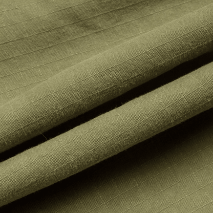 Elliker - Cowen Cargo Trousers - Olive - Regent Tailoring Salisbury