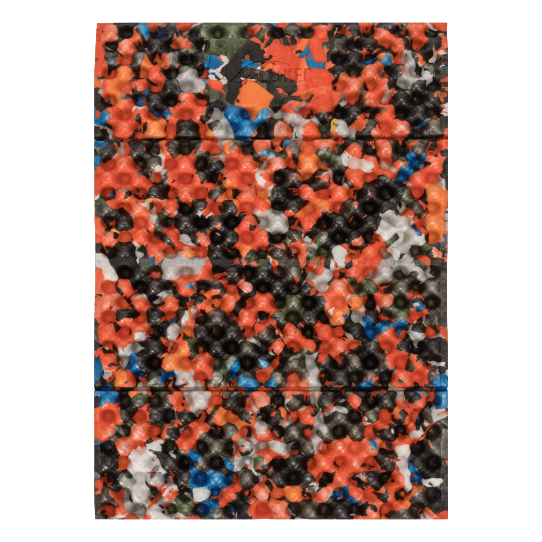 Elliker - Rijbi Reclaimed Sit Mat - Multi - Regent Tailoring Salisbury
