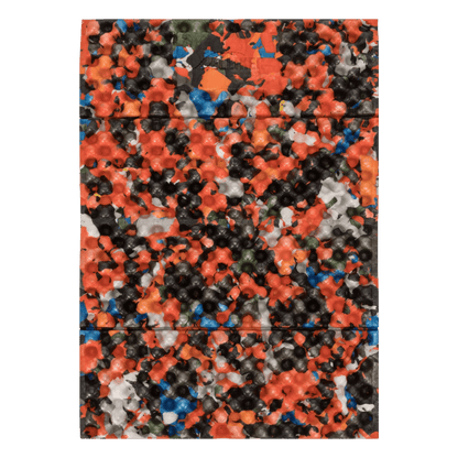 Elliker - Rijbi Reclaimed Sit Mat - Multi - Regent Tailoring Salisbury