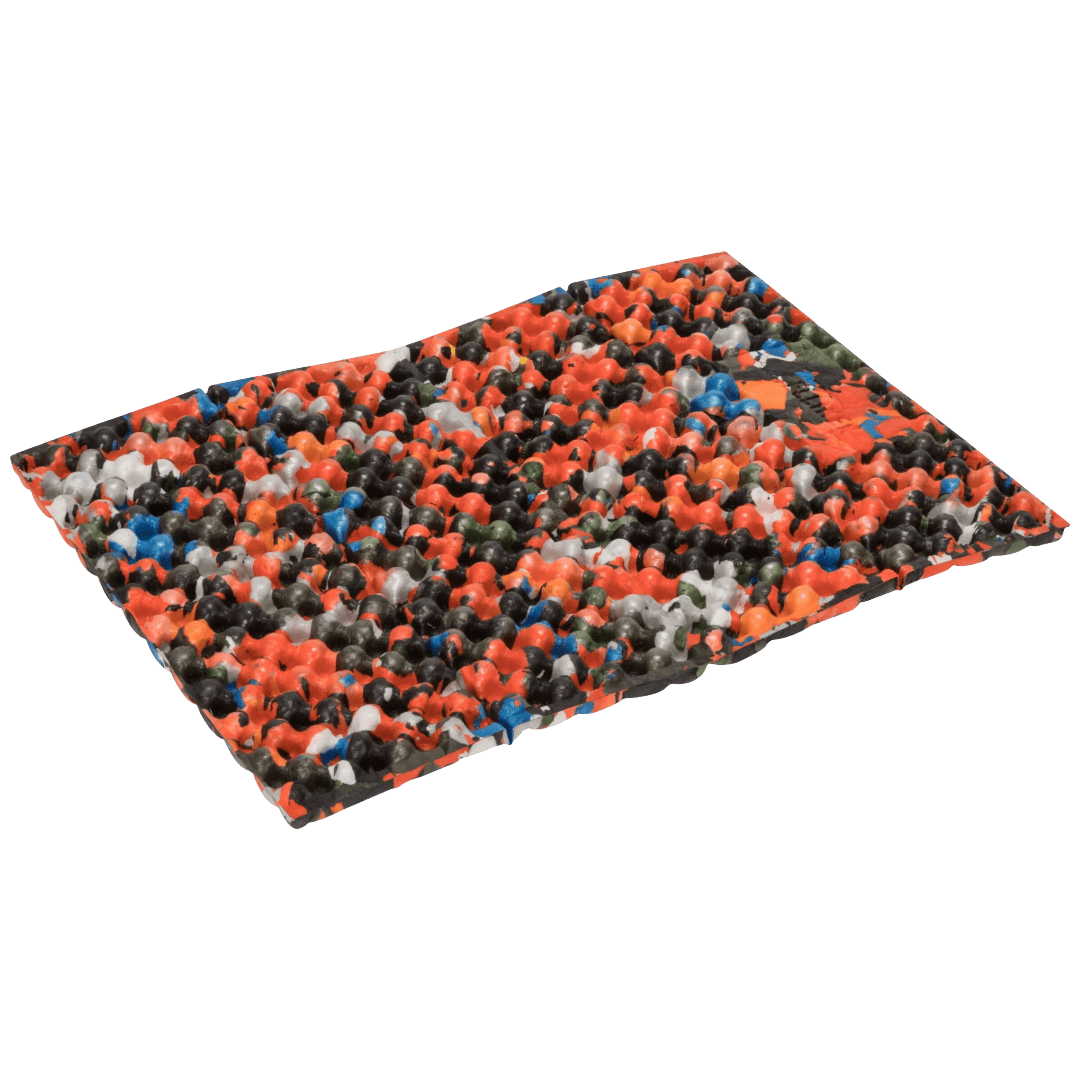 Elliker - Rijbi Reclaimed Sit Mat - Multi - Regent Tailoring Salisbury