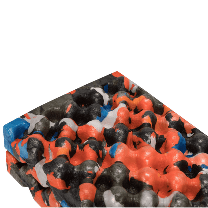 Elliker - Rijbi Reclaimed Sit Mat - Multi - Regent Tailoring Salisbury