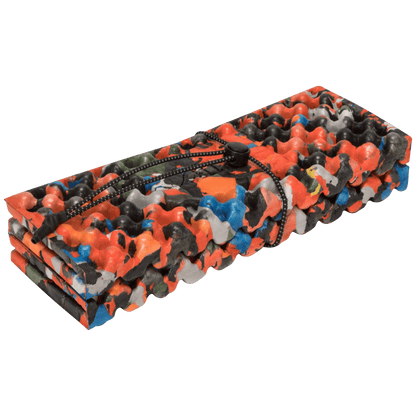 Elliker - Rijbi Reclaimed Sit Mat - Multi - Regent Tailoring Salisbury