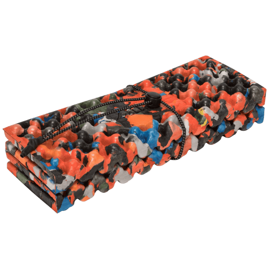 Elliker - Rijbi Reclaimed Sit Mat - Multi - Regent Tailoring Salisbury
