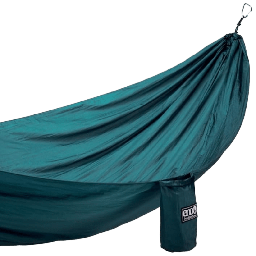 ENO - TravelNest™ Hammock And Straps Combo - Marine - Regent Tailoring Salisbury
