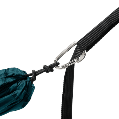 ENO - TravelNest™ Hammock And Straps Combo - Marine - Regent Tailoring Salisbury