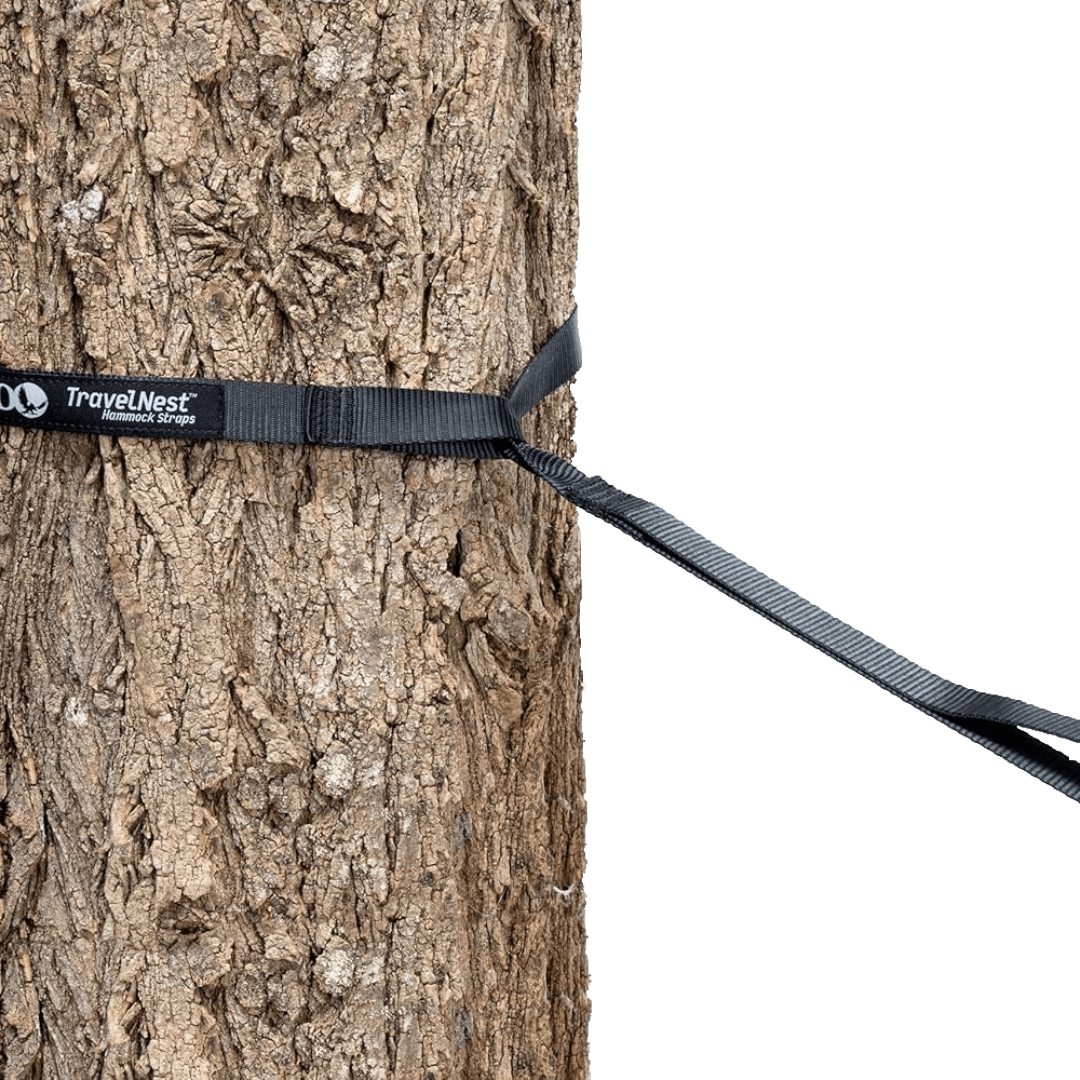 ENO - TravelNest™ Hammock And Straps Combo - Marine - Regent Tailoring Salisbury