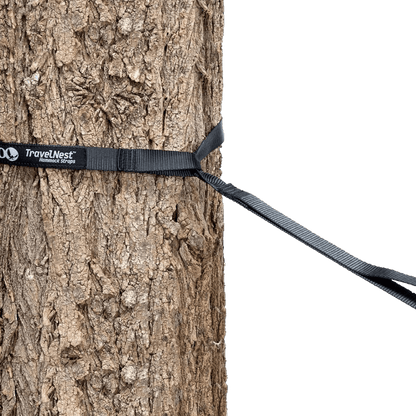 ENO - TravelNest™ Hammock And Straps Combo - Marine - Regent Tailoring Salisbury