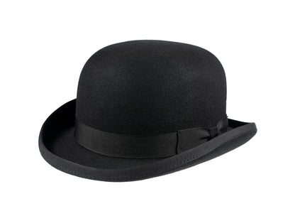 Christy's wool felt bowler hat