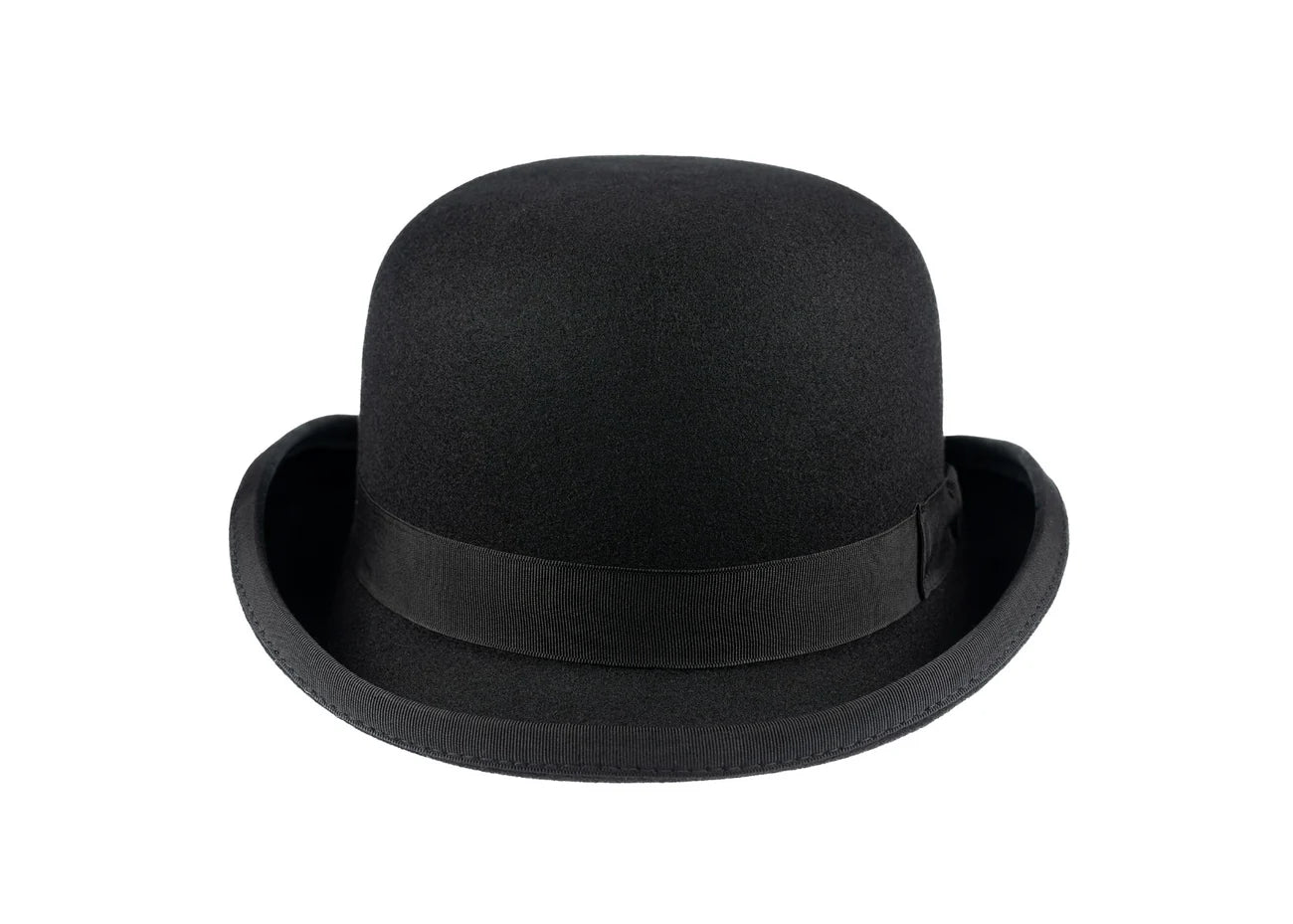 Christy's wool felt bowler hat