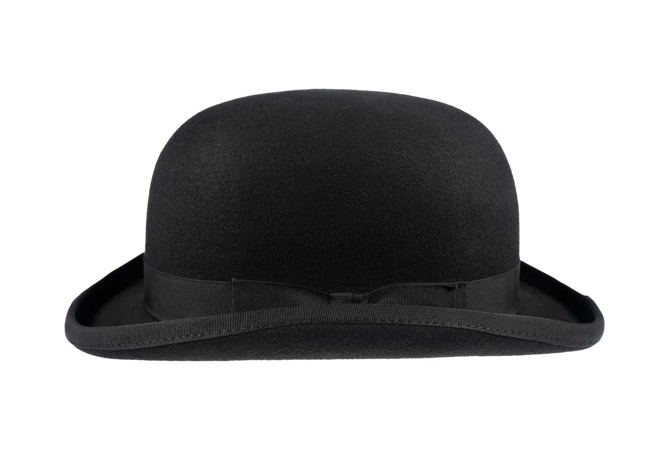 Christy's wool felt bowler hat