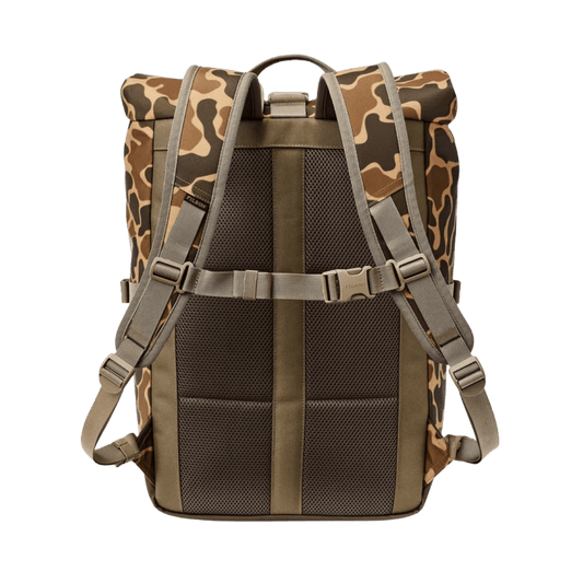 Filson - All-Weather Backpack - Buckskin Camo - Regent Tailoring Salisbury