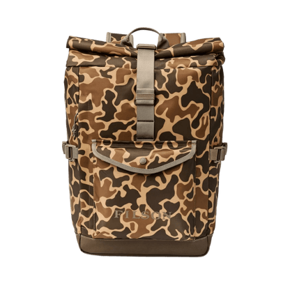 Filson - All-Weather Backpack - Buckskin Camo - Regent Tailoring Salisbury