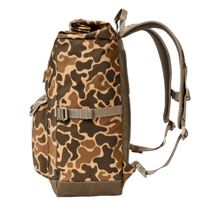 Filson - All-Weather Backpack - Buckskin Camo - Regent Tailoring Salisbury