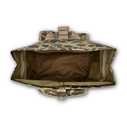 FILSON - All-Weather Backpack - Tundra Shrub Camo - Regent TailoringFilson