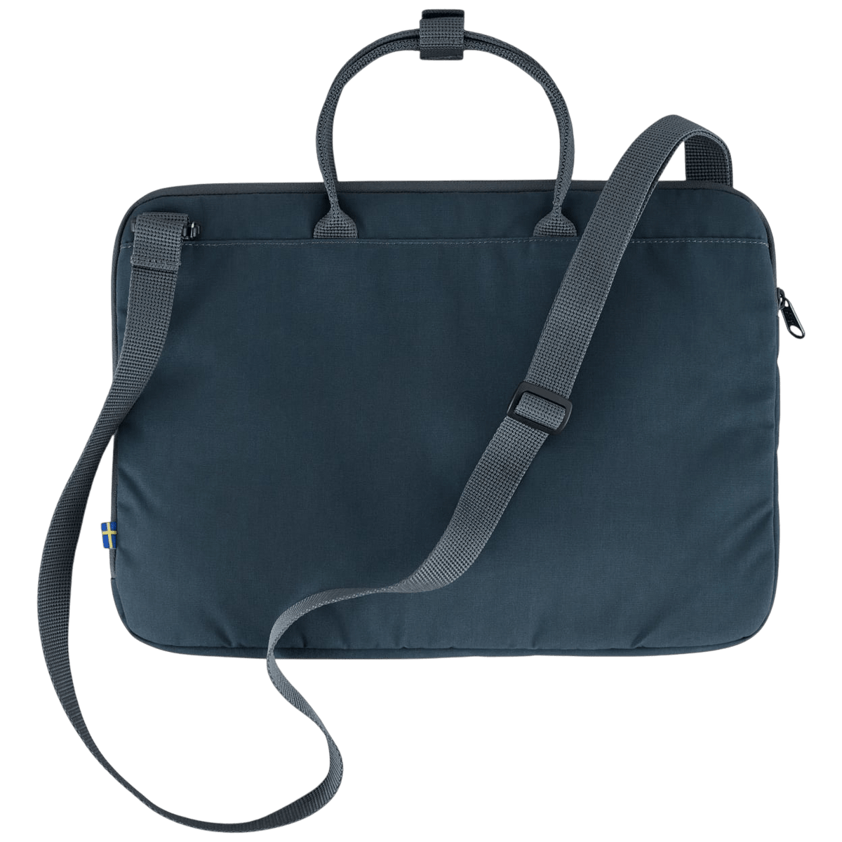 Fjällräven - 1960 Laptop Bag - Navy - Regent Tailoring Salisbury