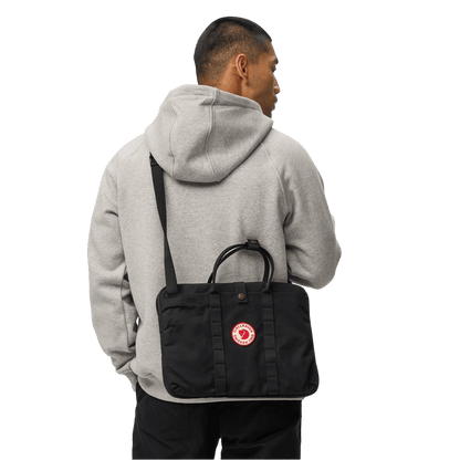 Fjällräven - 1960 Laptop Bag - Navy - Regent Tailoring Salisbury