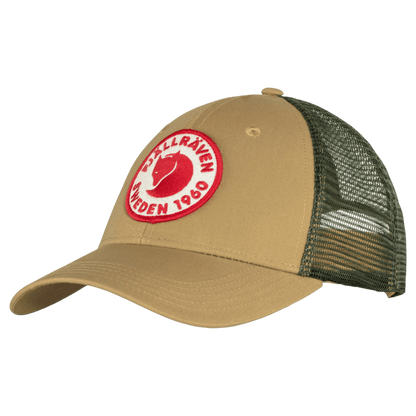 Fjällräven - 1960 Logo Långtradarkeps - Regent Tailoring Salisbury