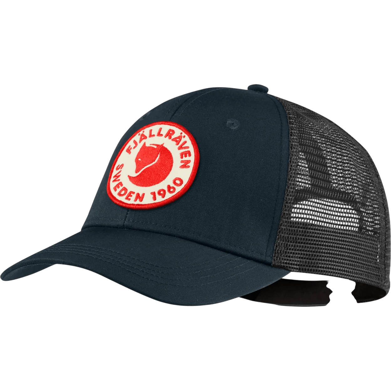 Fjällräven - 1960 Logo Långtradarkeps - Regent Tailoring Salisbury