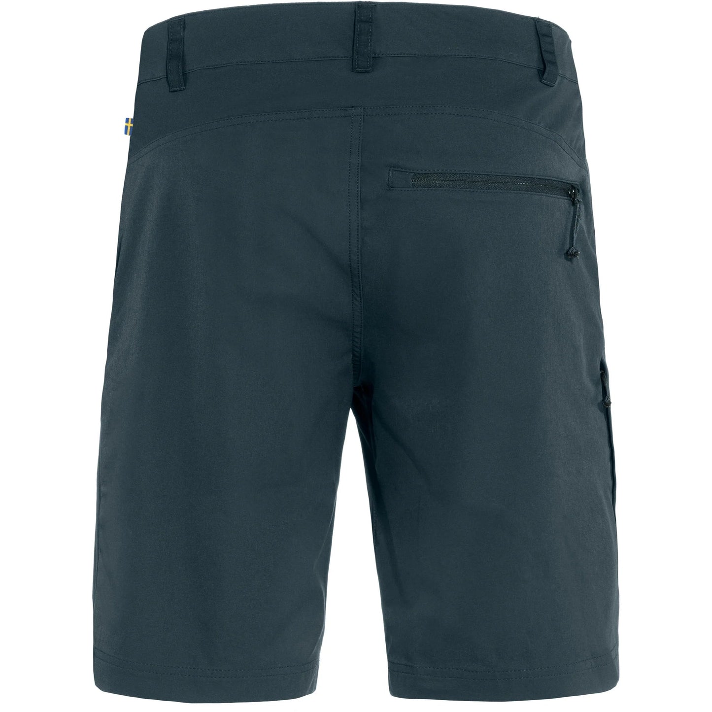 Fjällräven - Abisko Lite Shorts - Dark Navy - Regent Tailoring Salisbury