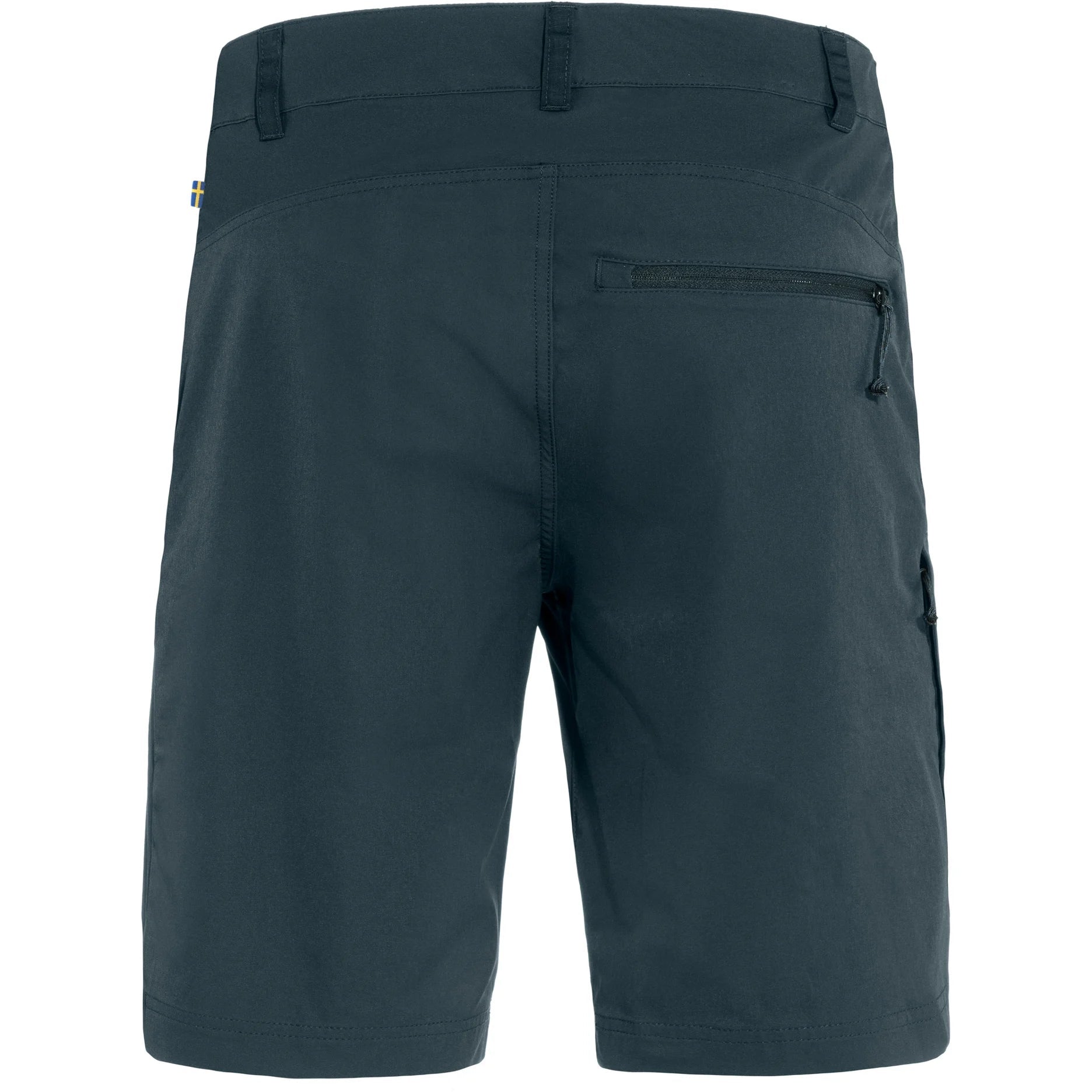 Fjällräven - Abisko Lite Shorts - Dark Navy - Regent Tailoring Salisbury