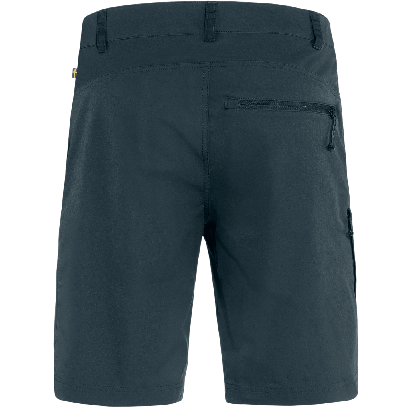 Fjällräven - Abisko Lite Shorts - Dark Navy - Regent Tailoring Salisbury