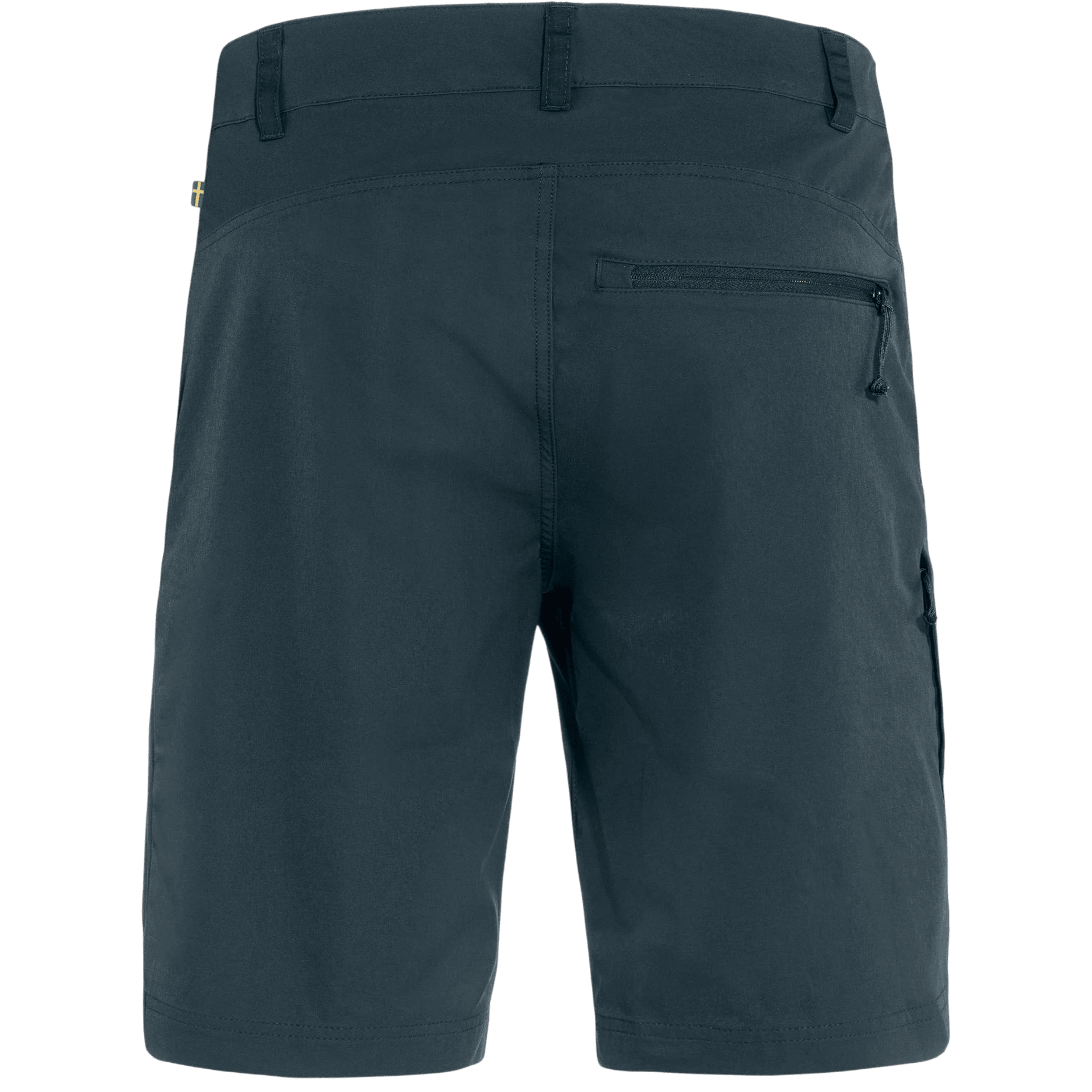 Fjällräven - Abisko Lite Shorts - Dark Navy - Regent Tailoring Salisbury