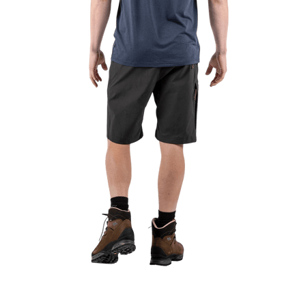 Fjällräven - Abisko Lite Shorts - Dark Navy - Regent Tailoring Salisbury