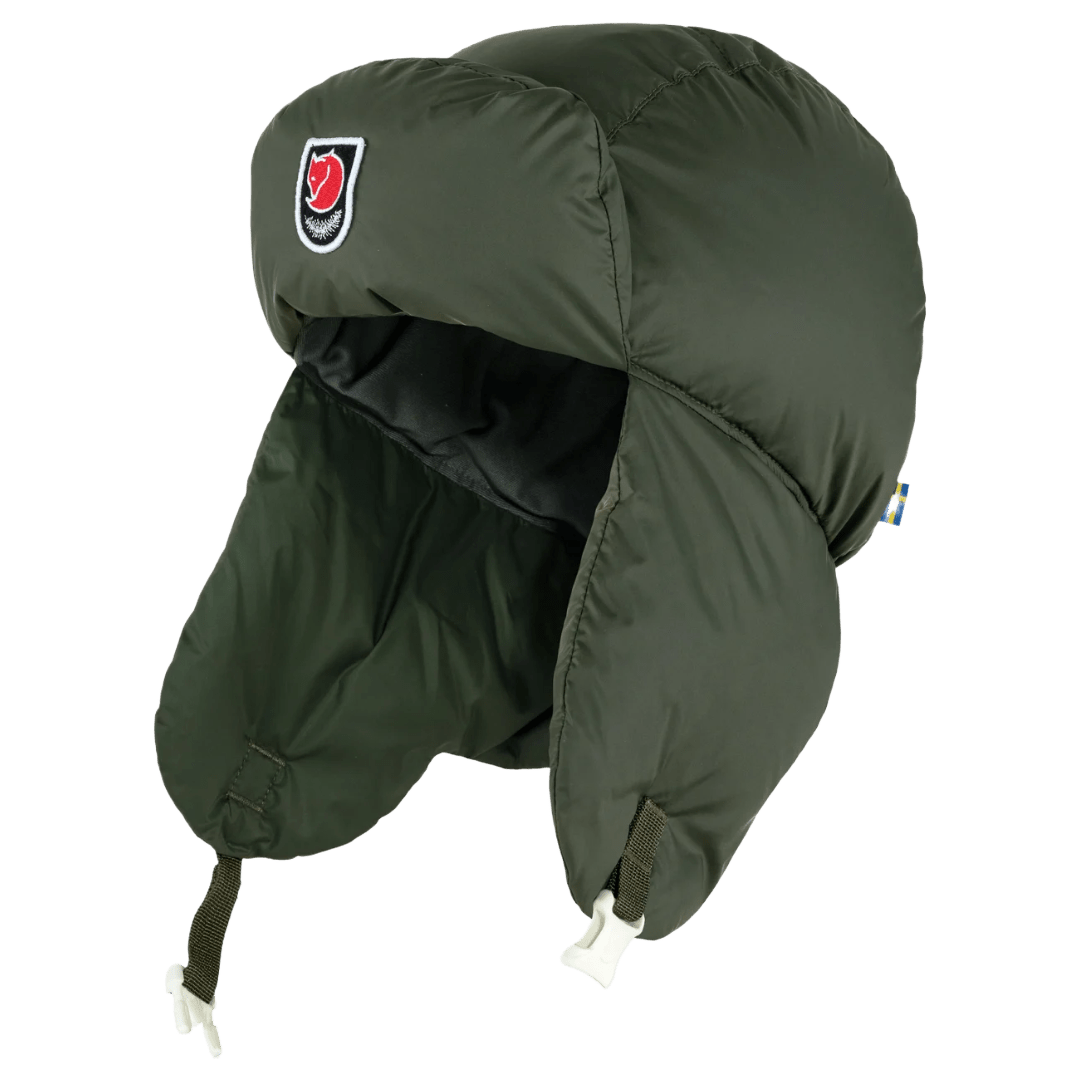 Fjällräven - Expedition Down Heater - Regent Tailoring Salisbury
