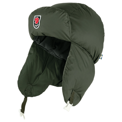 Fjällräven - Expedition Down Heater - Regent Tailoring Salisbury