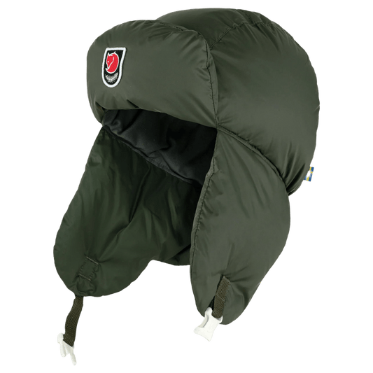 Fjällräven - Expedition Down Heater - Regent Tailoring Salisbury
