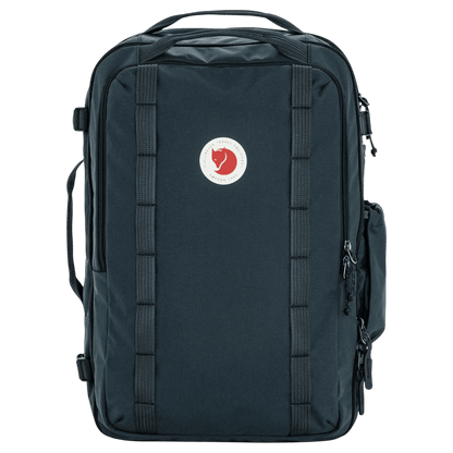 Fjällräven - Färden Carry-On Pack - Navy - Regent Tailoring Salisbury