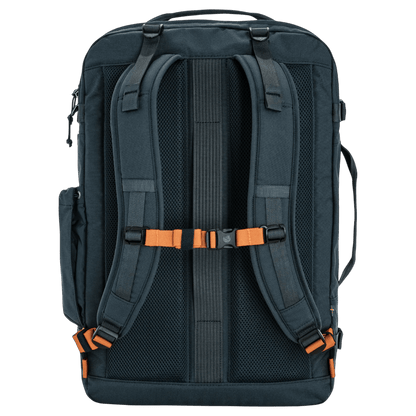 Fjällräven - Färden Carry-On Pack - Navy - Regent Tailoring Salisbury