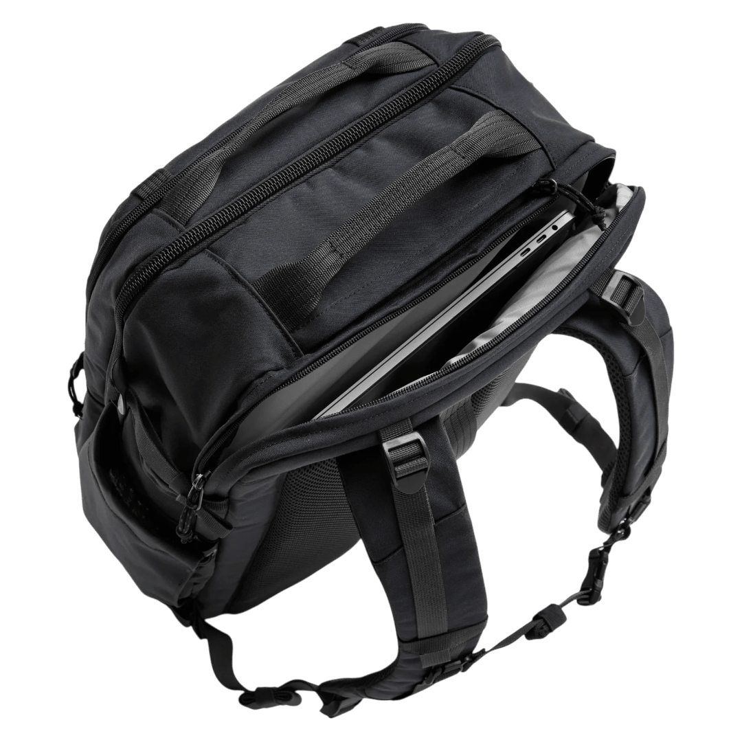 Fjällräven - Färden Carry-On Pack - Navy - Regent Tailoring Salisbury