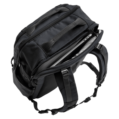 Fjällräven - Färden Carry-On Pack - Navy - Regent Tailoring Salisbury
