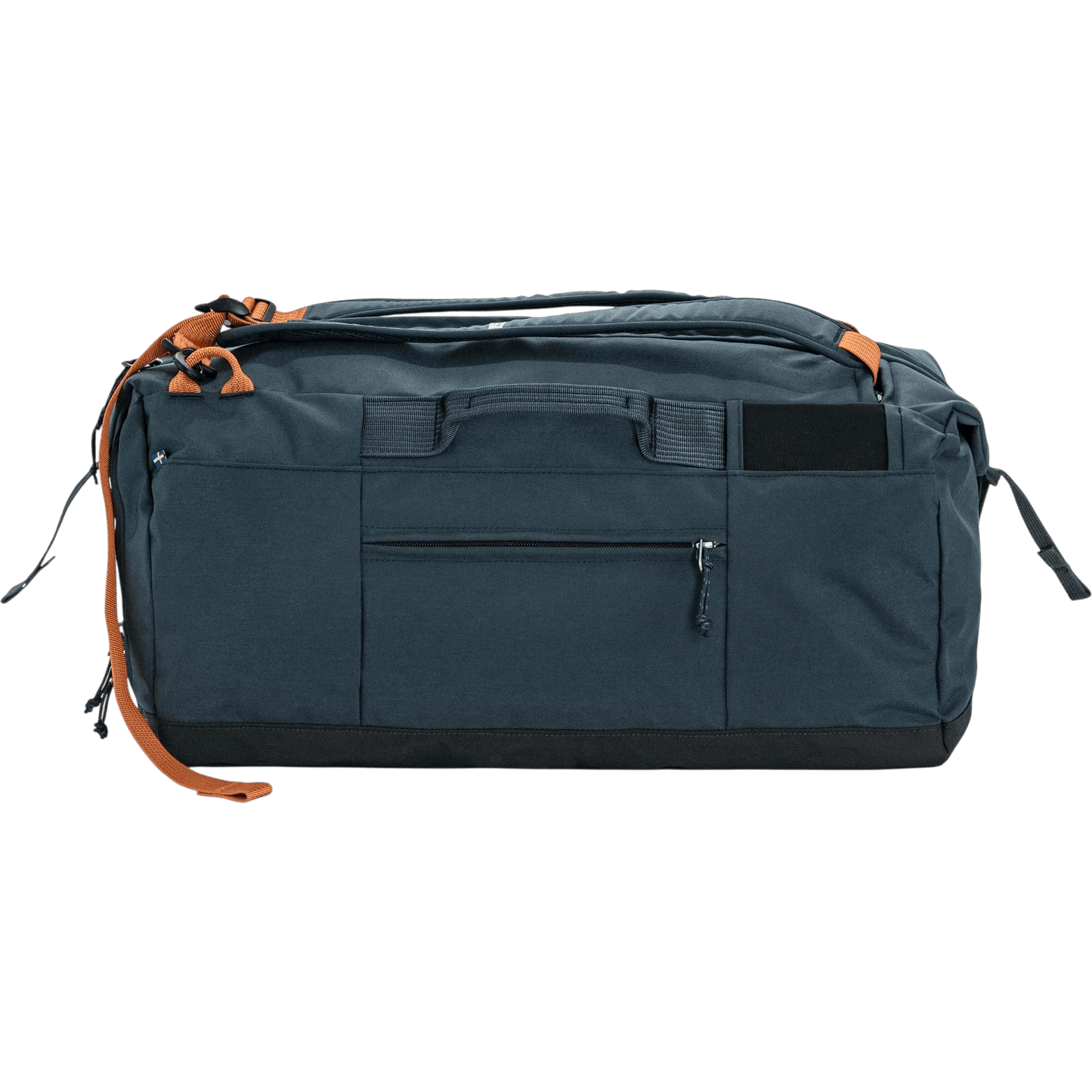 Fjällräven - Färden Duffel 50 - Navy - Regent Tailoring Salisbury