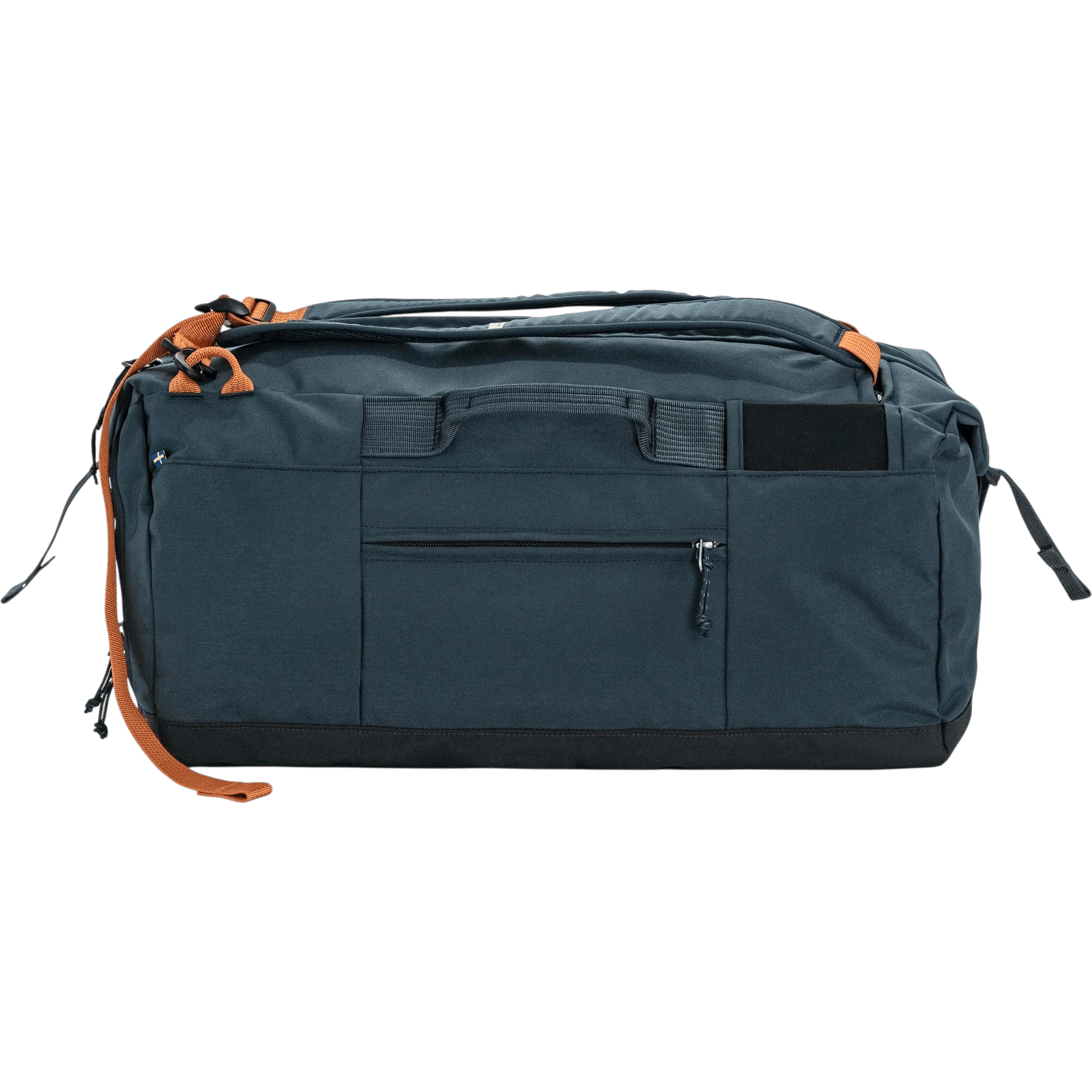 Fjällräven - Färden Duffel 50 - Navy - Regent Tailoring Salisbury