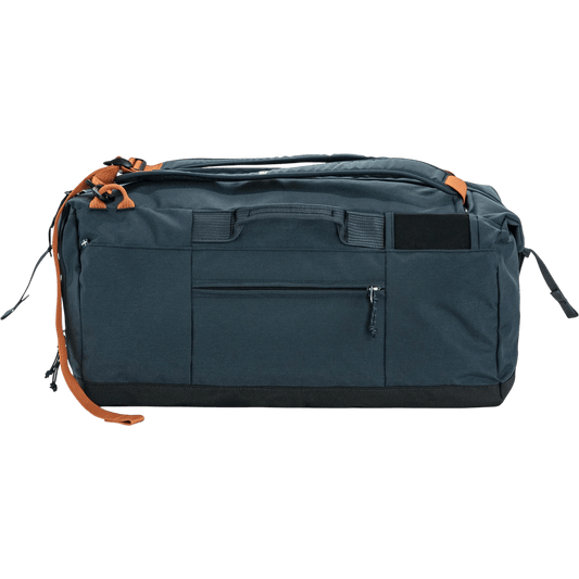 Fjällräven - Färden Duffel 50 - Navy - Regent Tailoring Salisbury