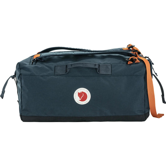 Fjällräven - Färden Duffel 50 - Navy - Regent Tailoring Salisbury