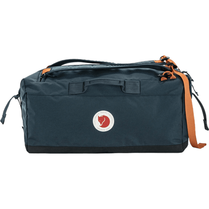 Fjällräven - Färden Duffel 50 - Navy - Regent Tailoring Salisbury