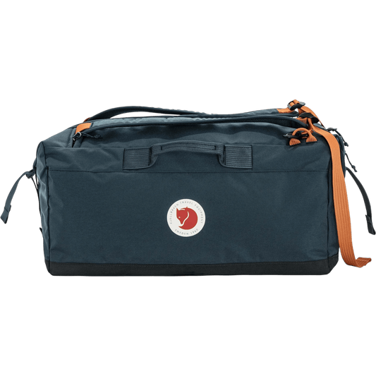 Fjällräven - Färden Duffel 50 - Navy - Regent Tailoring Salisbury