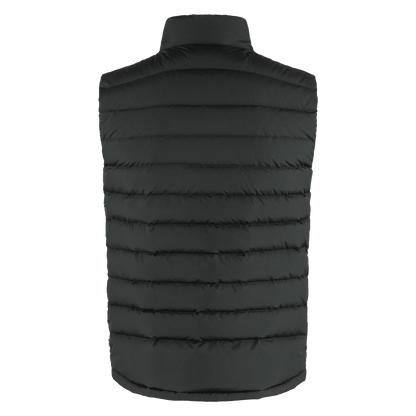 Fjällräven - Greenland Down Liner Vest M - Black - Regent Tailoring Salisbury