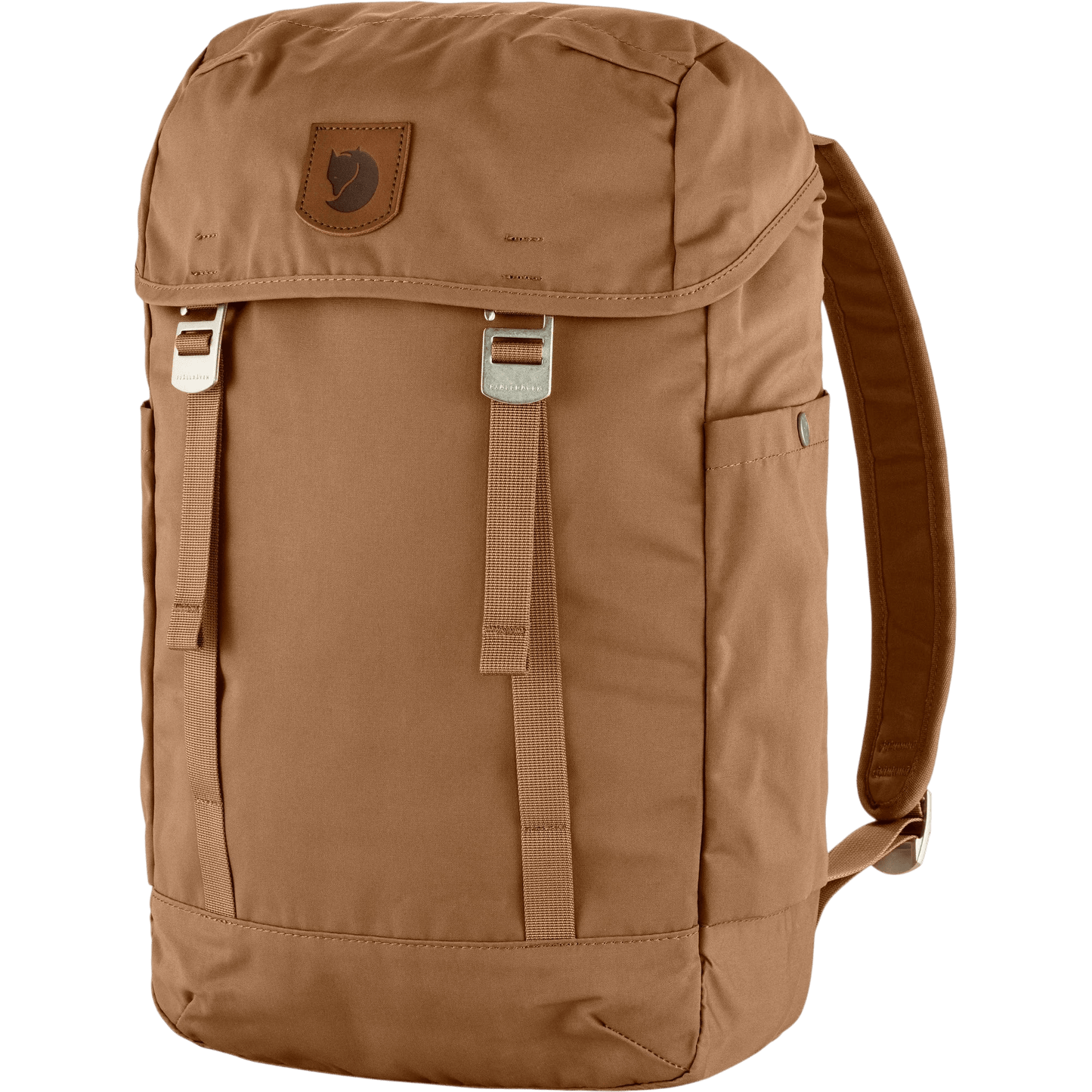 Fjällräven - Greenland Top - Khaki Dust - Regent Tailoring Salisbury