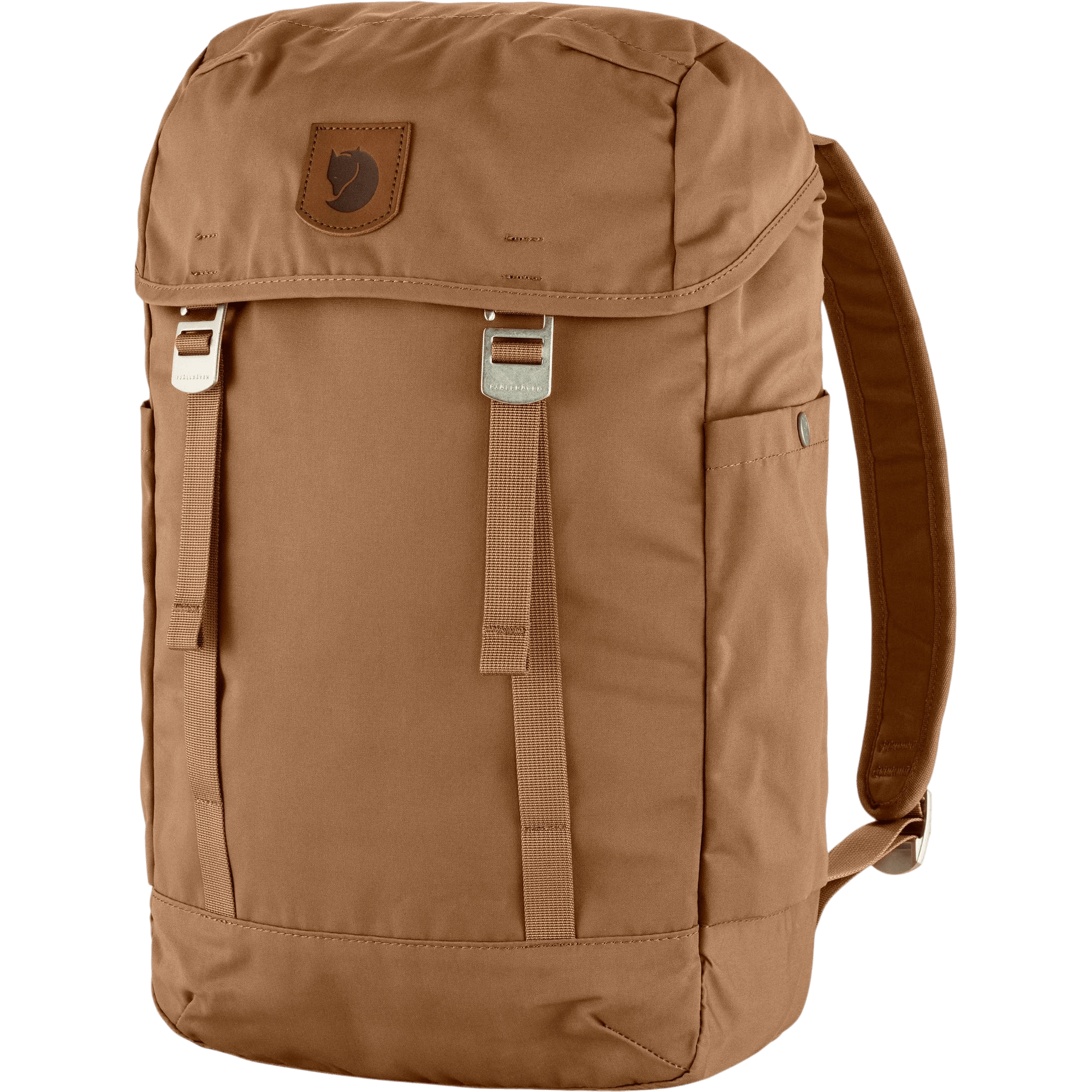 Fjällräven - Greenland Top - Khaki Dust - Regent Tailoring Salisbury