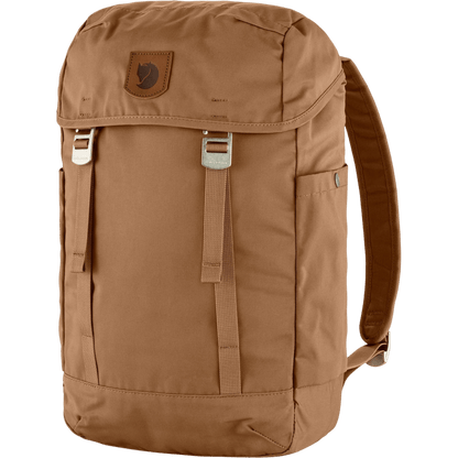 Fjällräven - Greenland Top - Khaki Dust - Regent Tailoring Salisbury