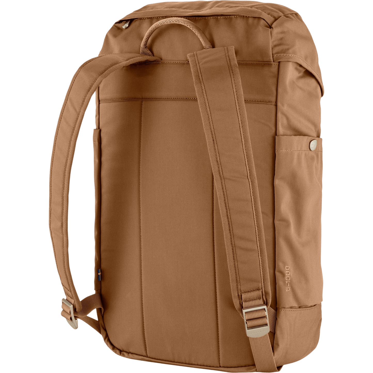 Fjällräven - Greenland Top - Khaki Dust - Regent Tailoring Salisbury