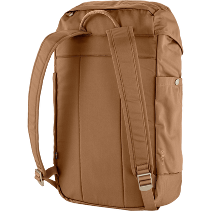 Fjällräven - Greenland Top - Khaki Dust - Regent Tailoring Salisbury
