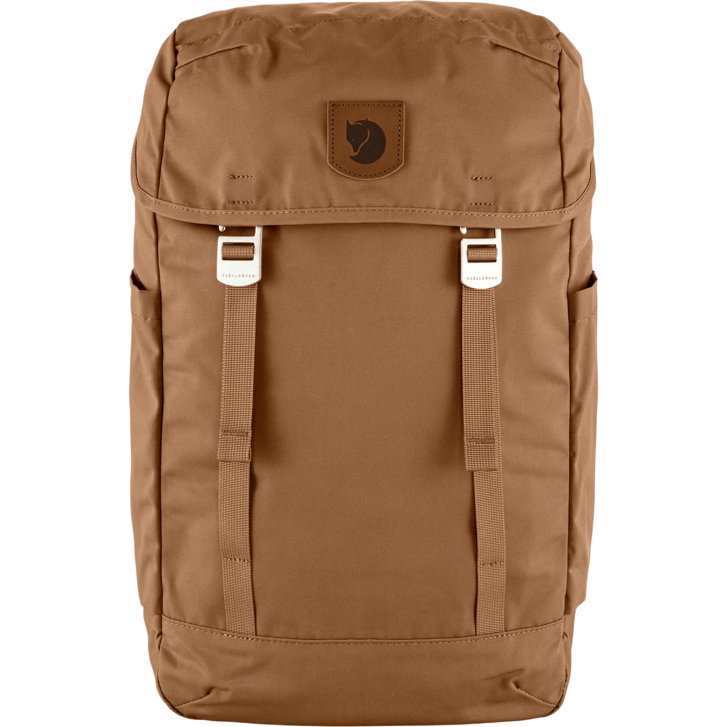 Fjällräven - Greenland Top - Khaki Dust - Regent Tailoring Salisbury
